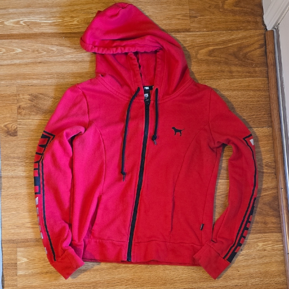 Victoria's Secret Pink Hoodie